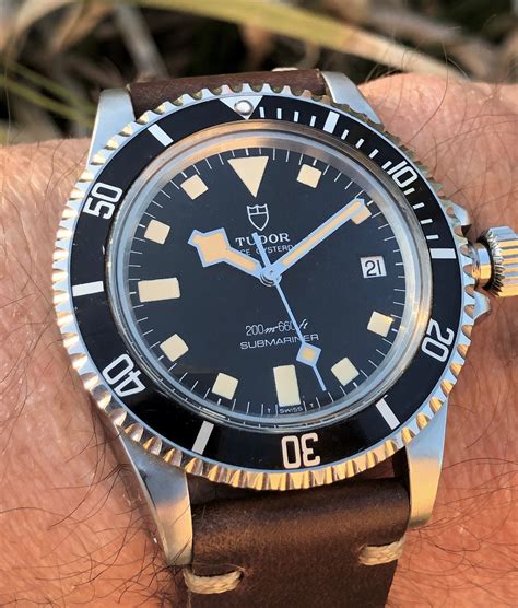 tudor snowflake 2483|tudor 9411.